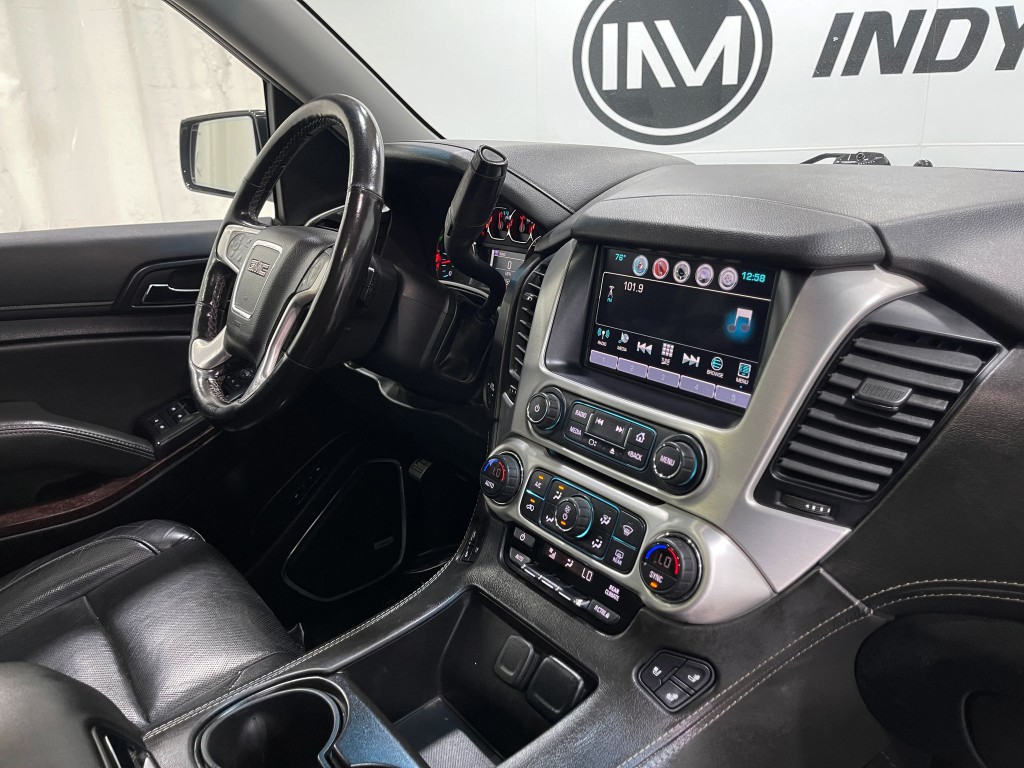 2019 GMC Yukon Image 20