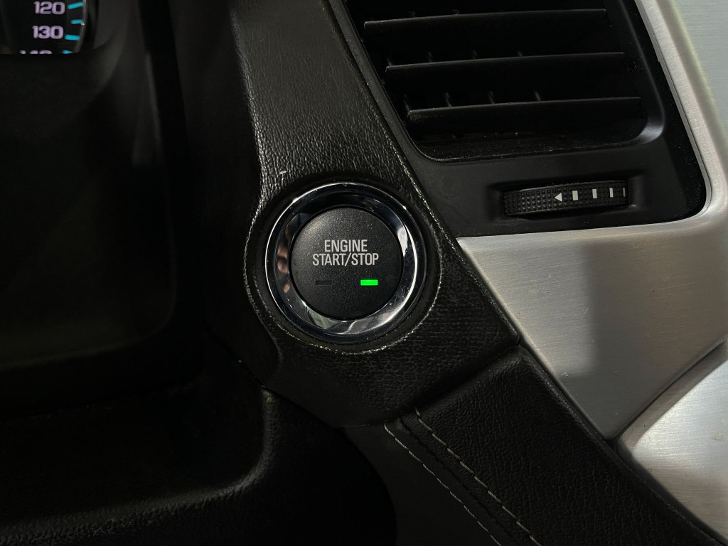 2019 GMC Yukon Image 21