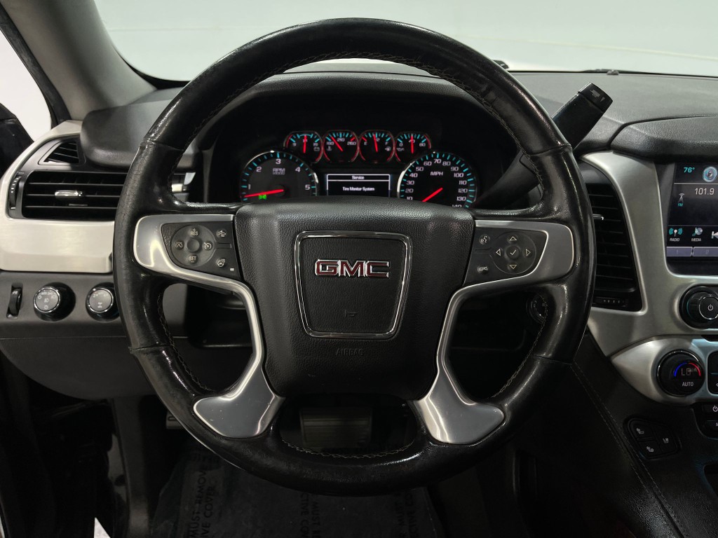 2019 GMC Yukon Image 22