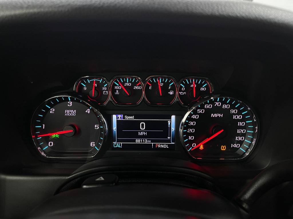 2019 GMC Yukon Image 23