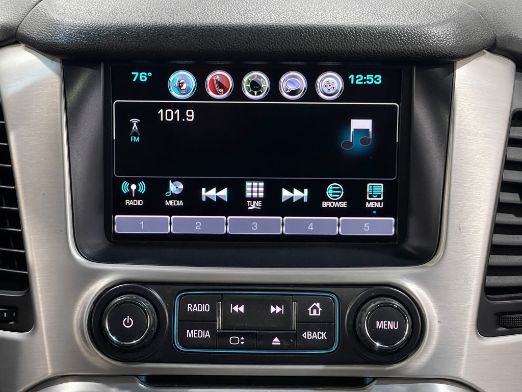 2019 GMC Yukon Image 24