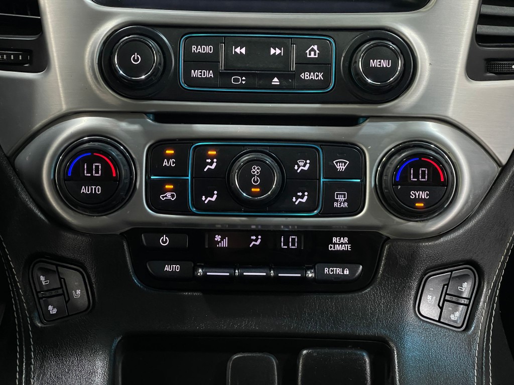 2019 GMC Yukon Image 25