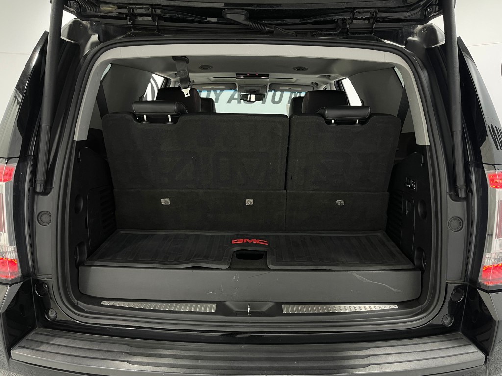 2019 GMC Yukon Image 26