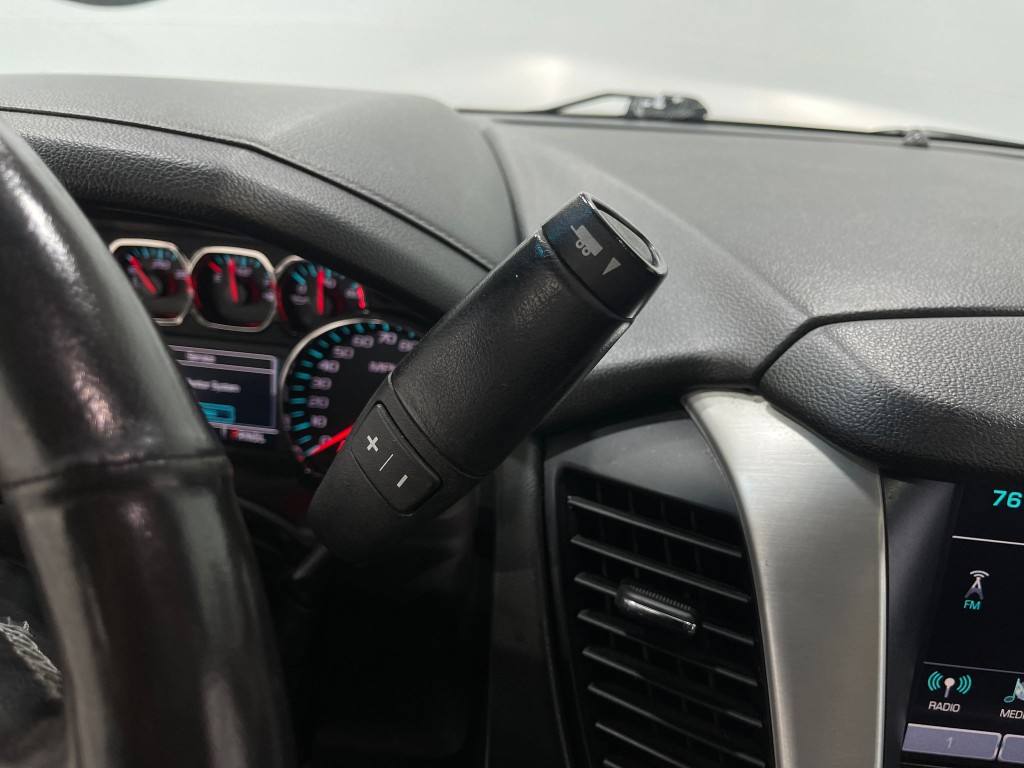 2019 GMC Yukon Image 27
