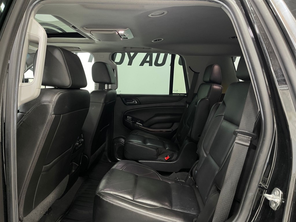 2019 GMC Yukon Image 28