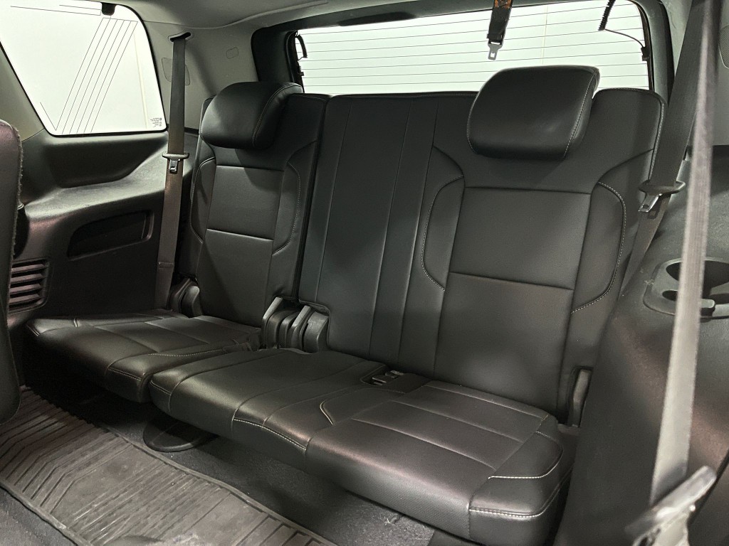 2019 GMC Yukon Image 29