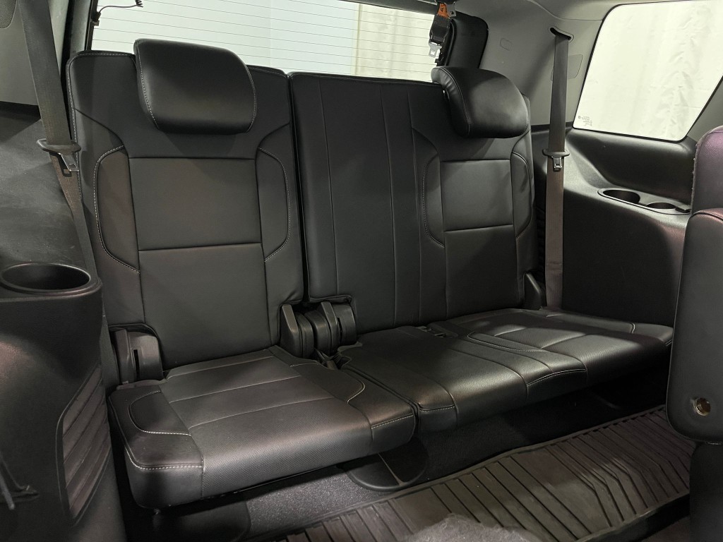 2019 GMC Yukon Image 30