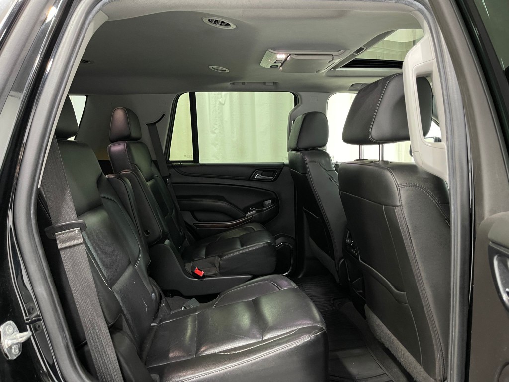 2019 GMC Yukon Image 31