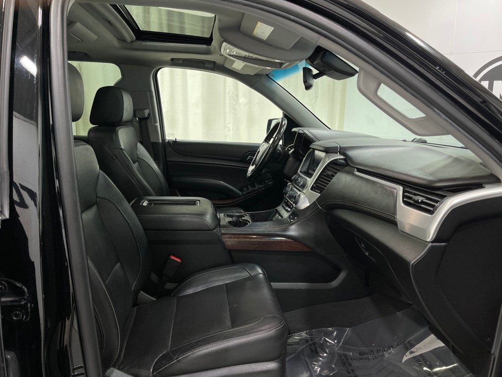 2019 GMC Yukon Image 32