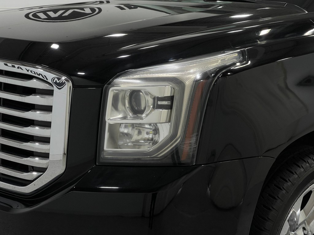 2019 GMC Yukon Image 33