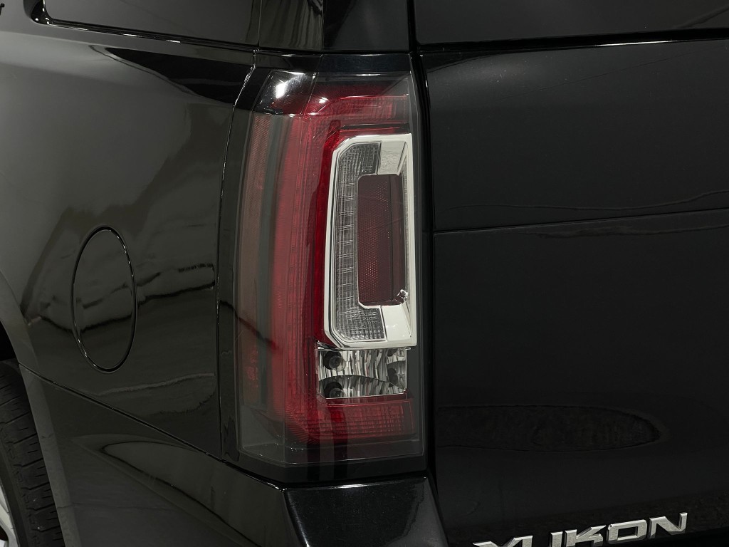 2019 GMC Yukon Image 34
