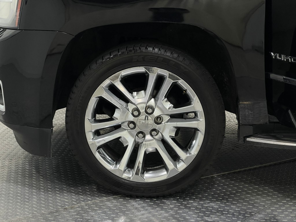 2019 GMC Yukon Image 35