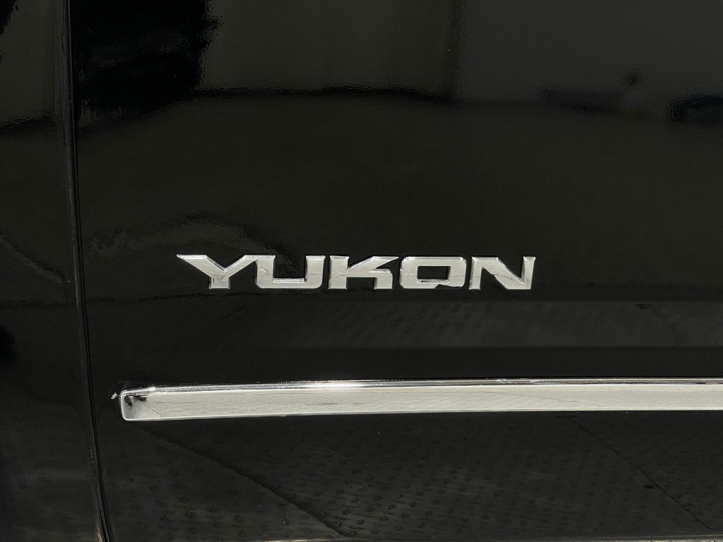 2019 GMC Yukon Image 40