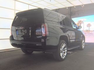 2019 GMC Yukon Image 3