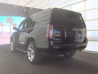 2019 GMC Yukon Image 4