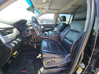 2019 GMC Yukon Image 5