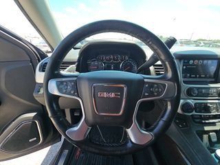 2019 GMC Yukon Image 7
