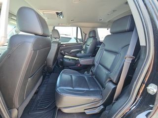 2019 GMC Yukon Image 9