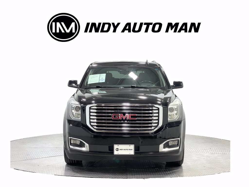 2019 GMC Yukon Image 9