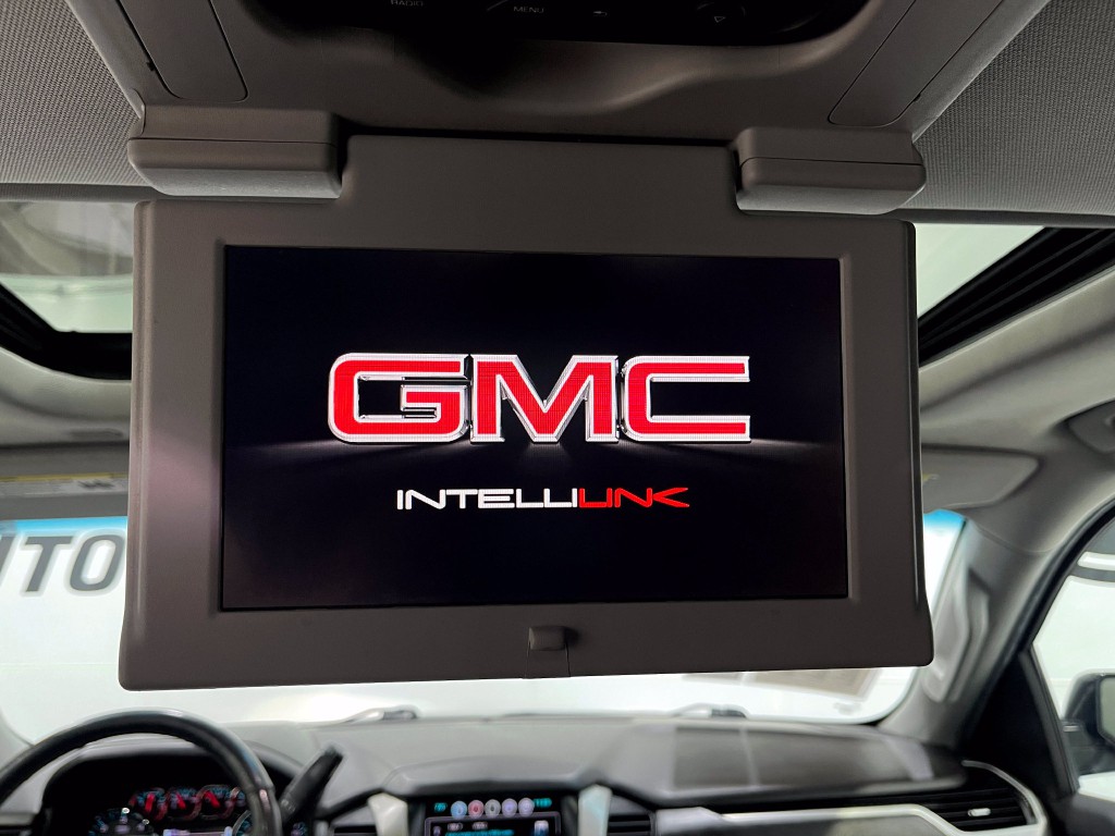 2019 GMC Yukon Image 11