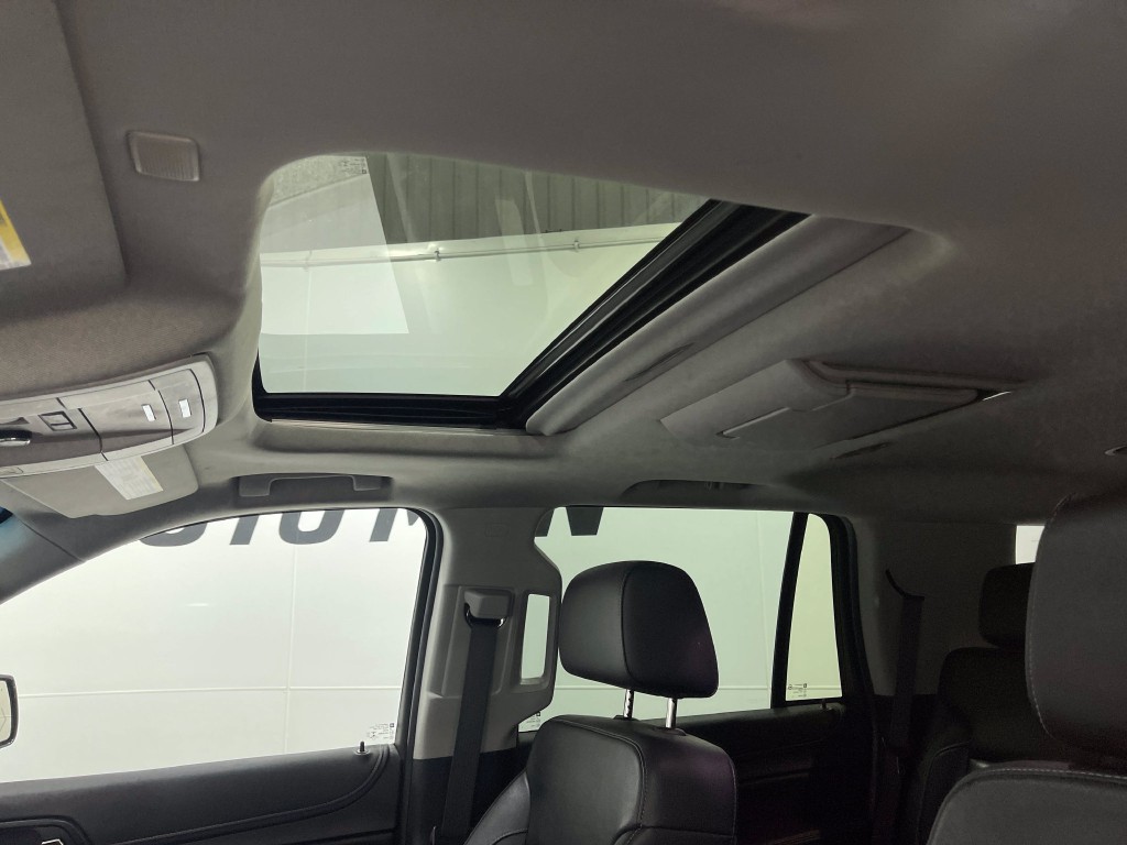 2019 GMC Yukon Image 12