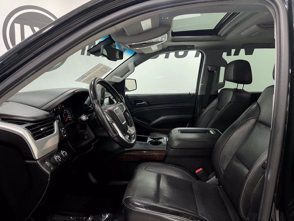 2019 GMC Yukon Image 13