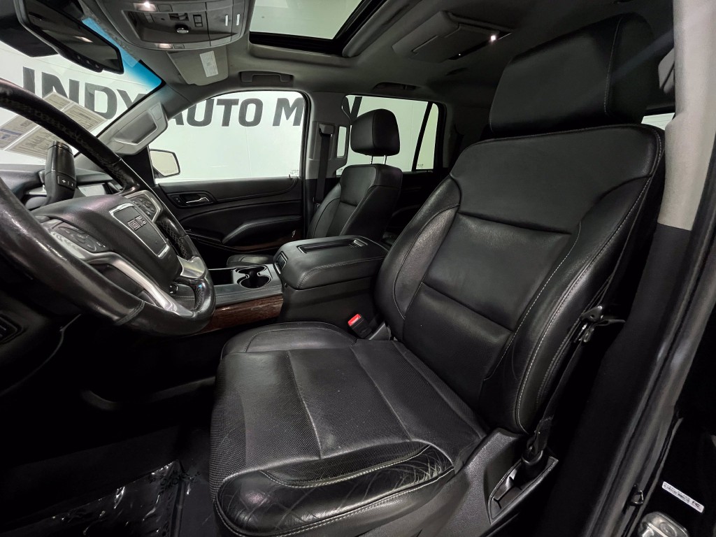 2019 GMC Yukon Image 14