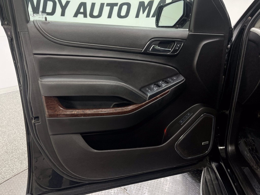 2019 GMC Yukon Image 15