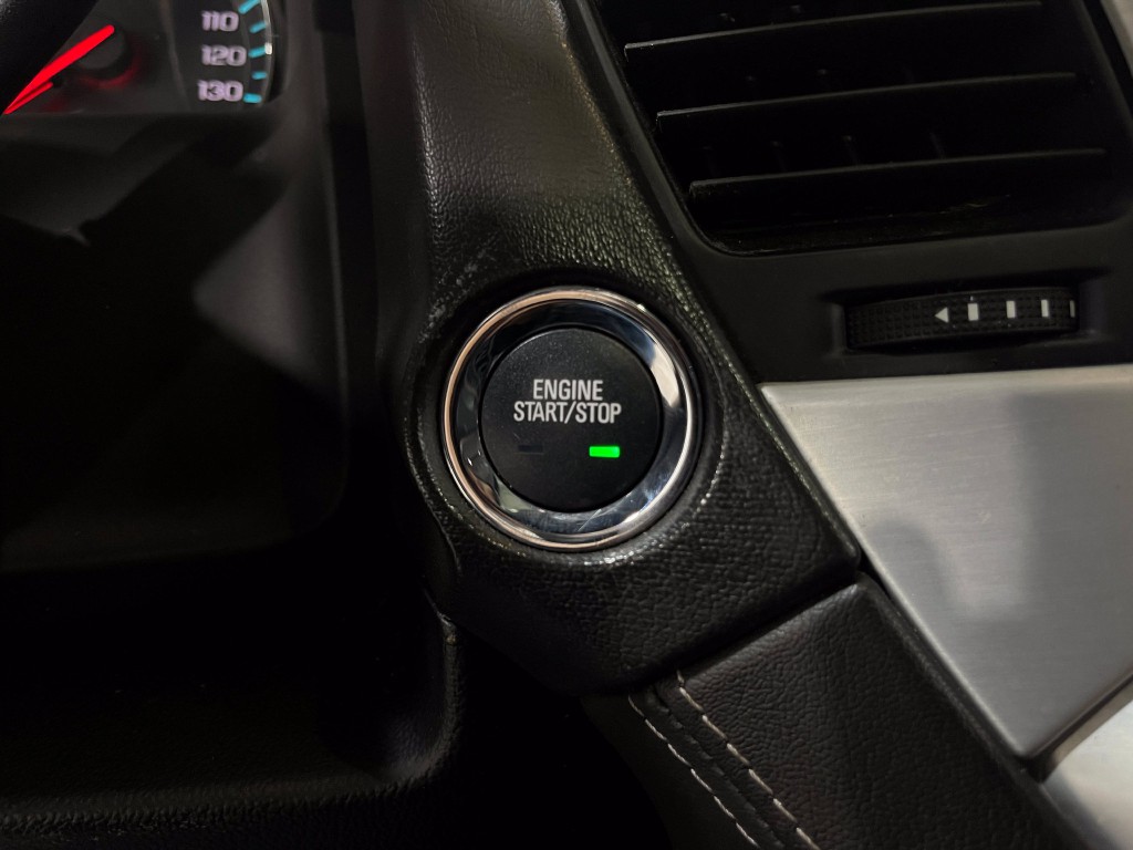 2019 GMC Yukon Image 21