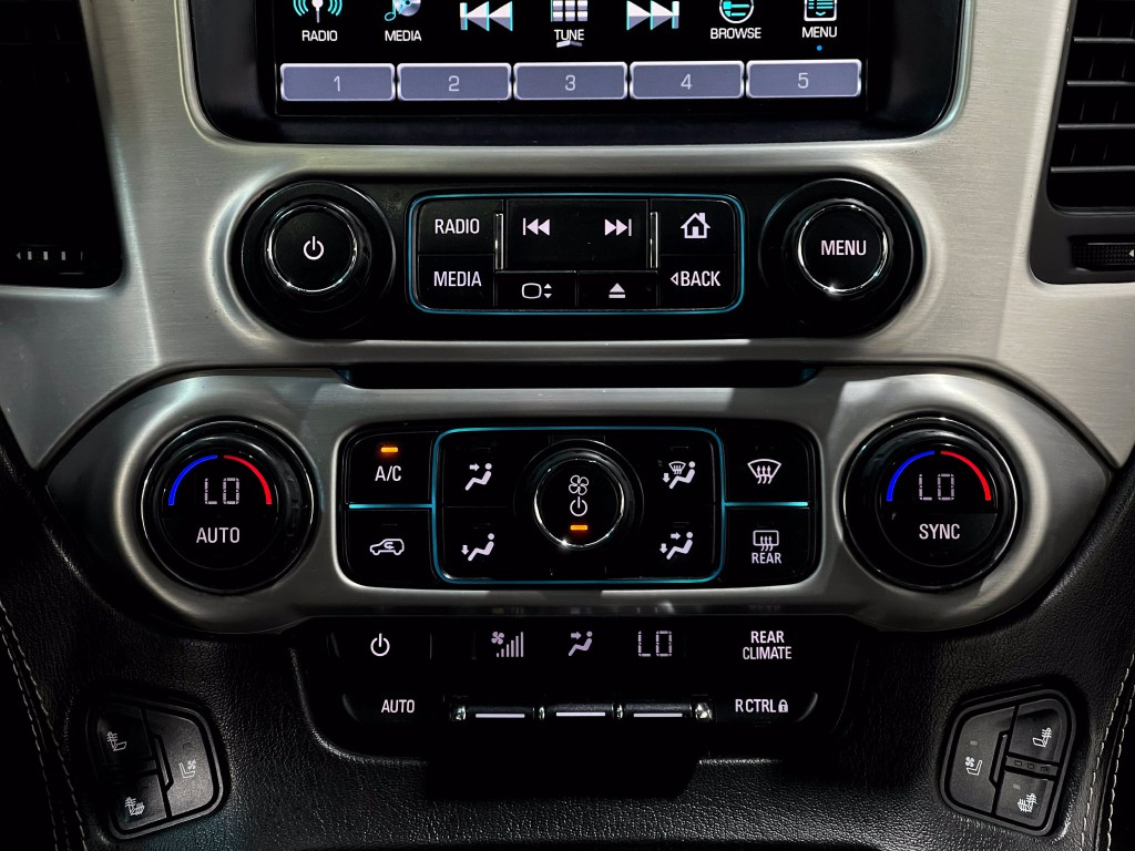 2019 GMC Yukon Image 25