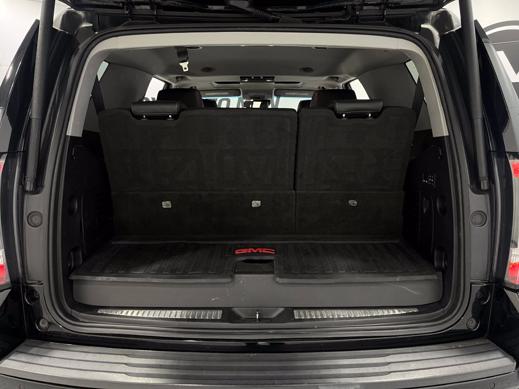 2019 GMC Yukon Image 26