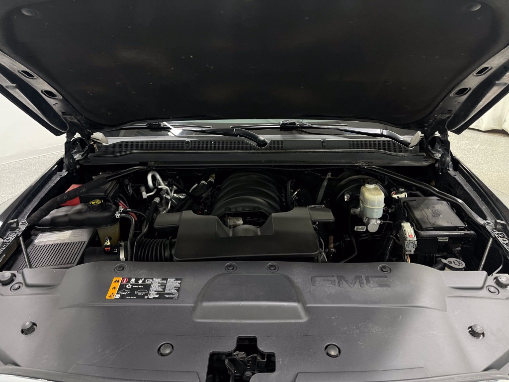 2019 GMC Yukon Image 27