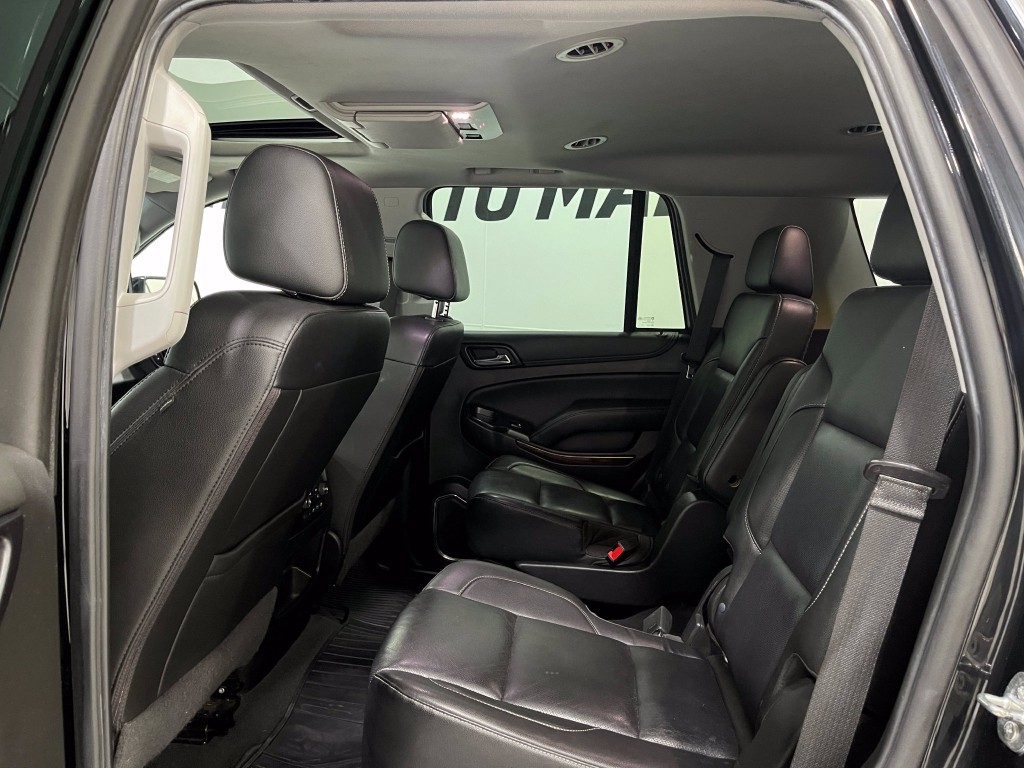 2019 GMC Yukon Image 30