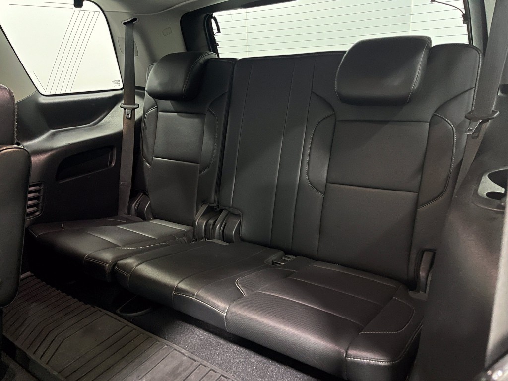 2019 GMC Yukon Image 31