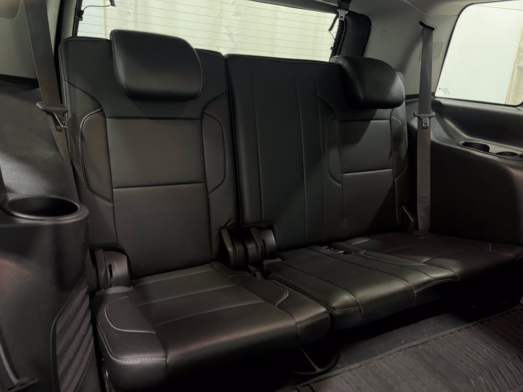 2019 GMC Yukon Image 32