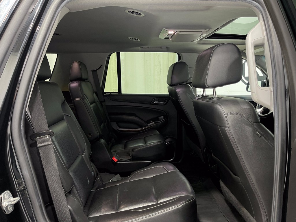 2019 GMC Yukon Image 33