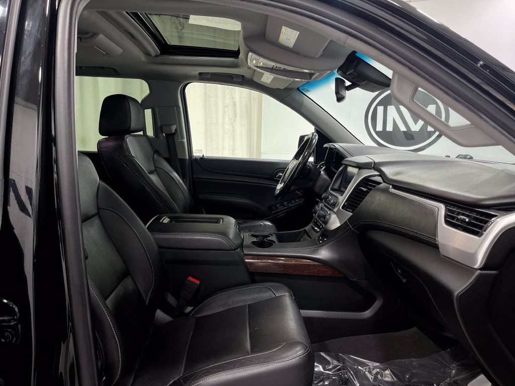 2019 GMC Yukon Image 34
