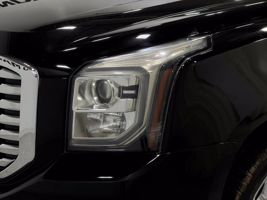 2019 GMC Yukon Image 35