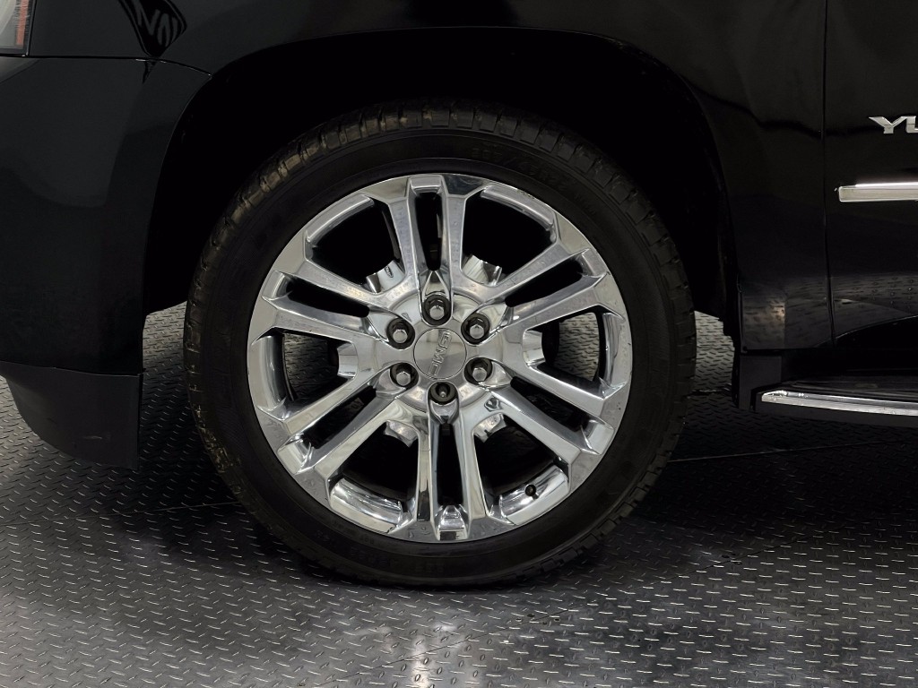 2019 GMC Yukon Image 36