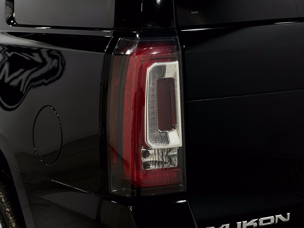 2019 GMC Yukon Image 39