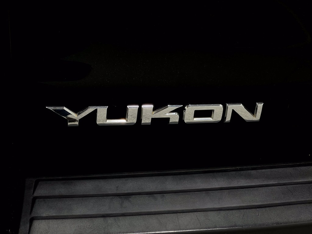 2019 GMC Yukon Image 41