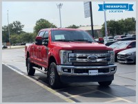 Image for 2017 Ford F-250 Lariat ID: 7411426