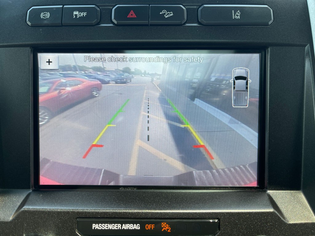 2017 Ford F-250 Image 10