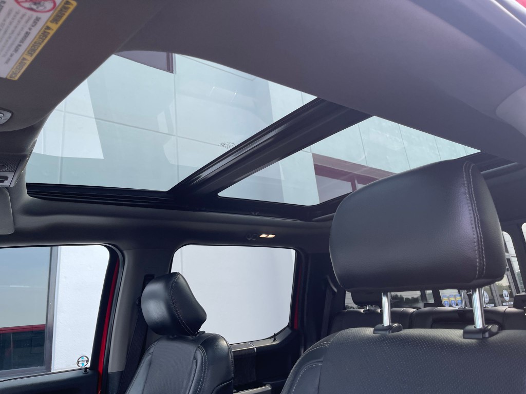 2017 Ford F-250 Image 11