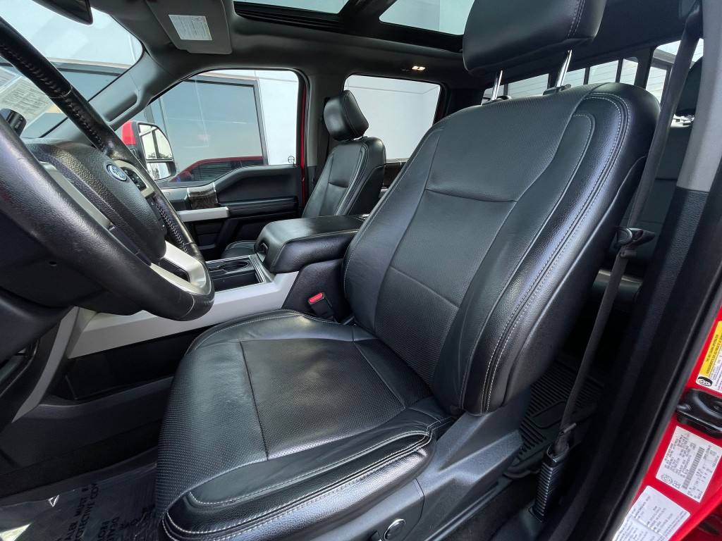 2017 Ford F-250 Image 13