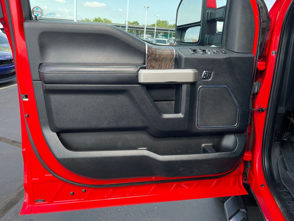 2017 Ford F-250 Image 14