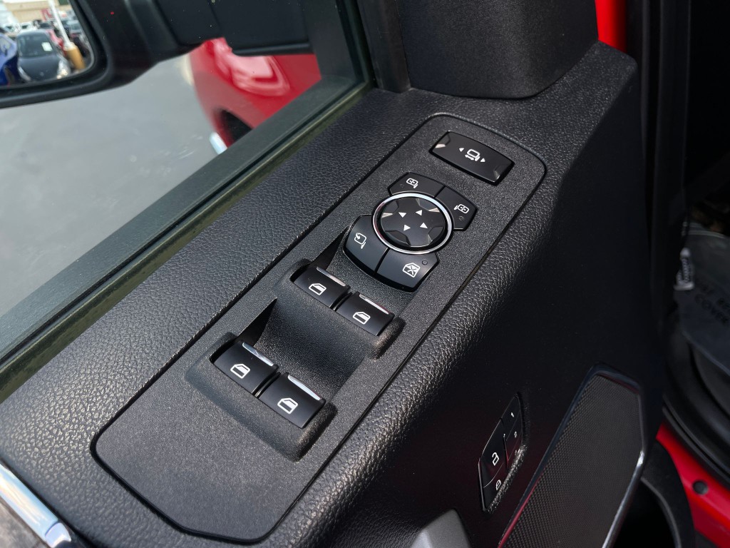 2017 Ford F-250 Image 15