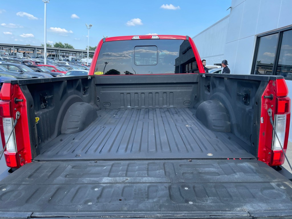 2017 Ford F-250 Image 23
