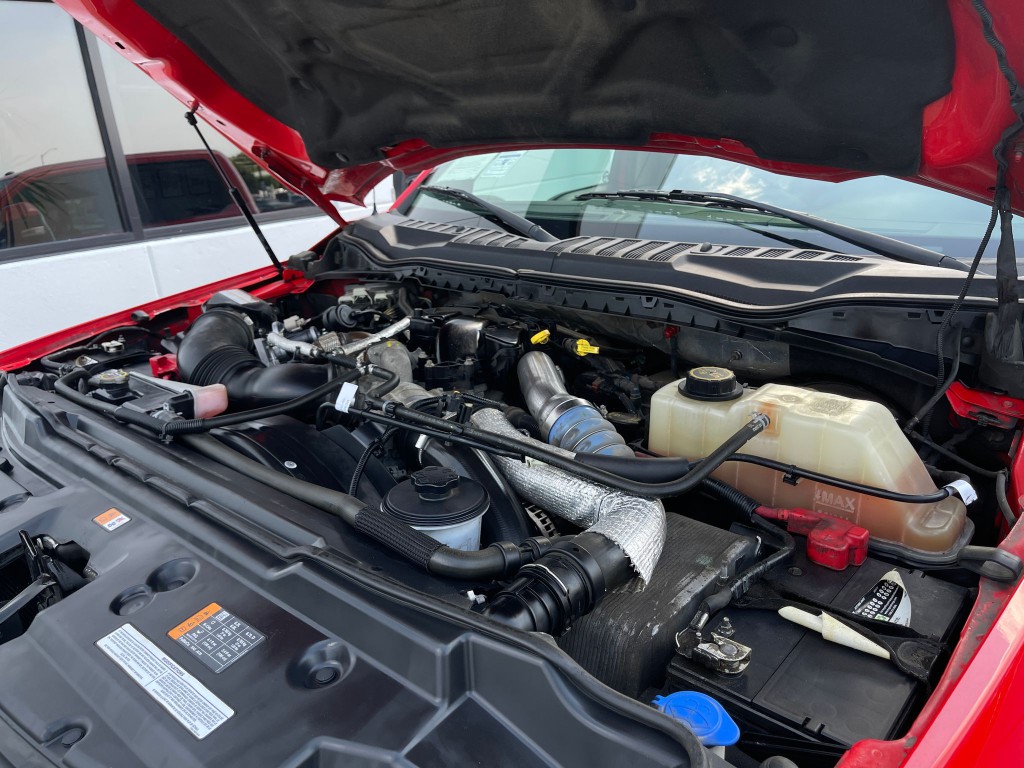 2017 Ford F-250 Image 25