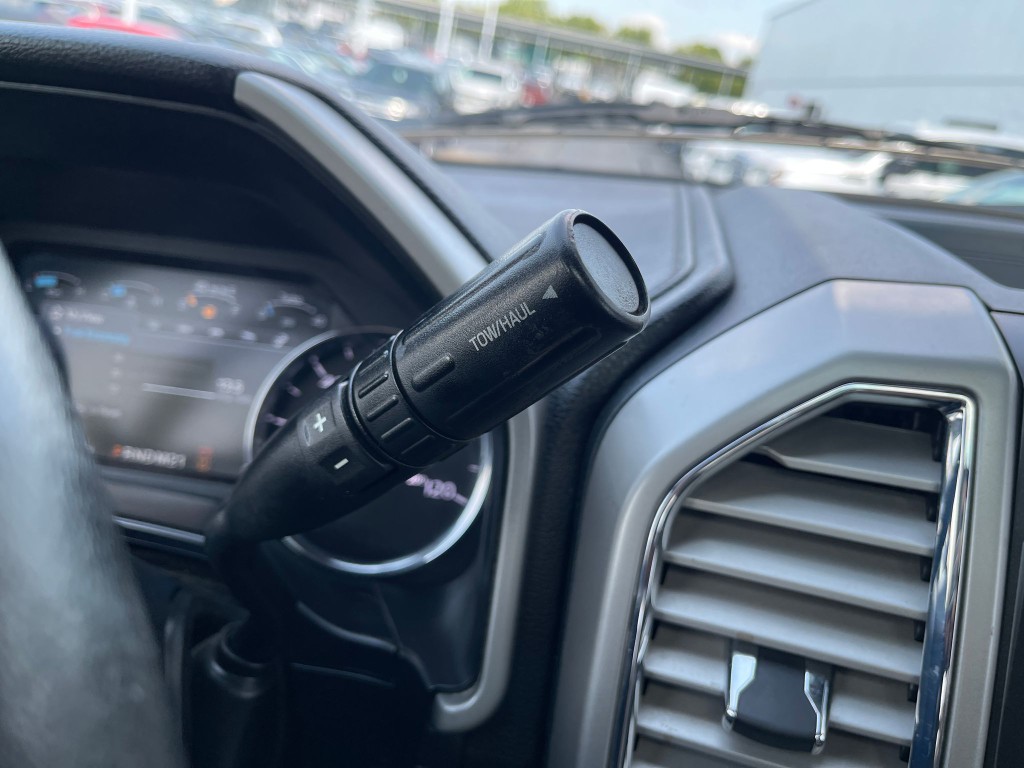 2017 Ford F-250 Image 26